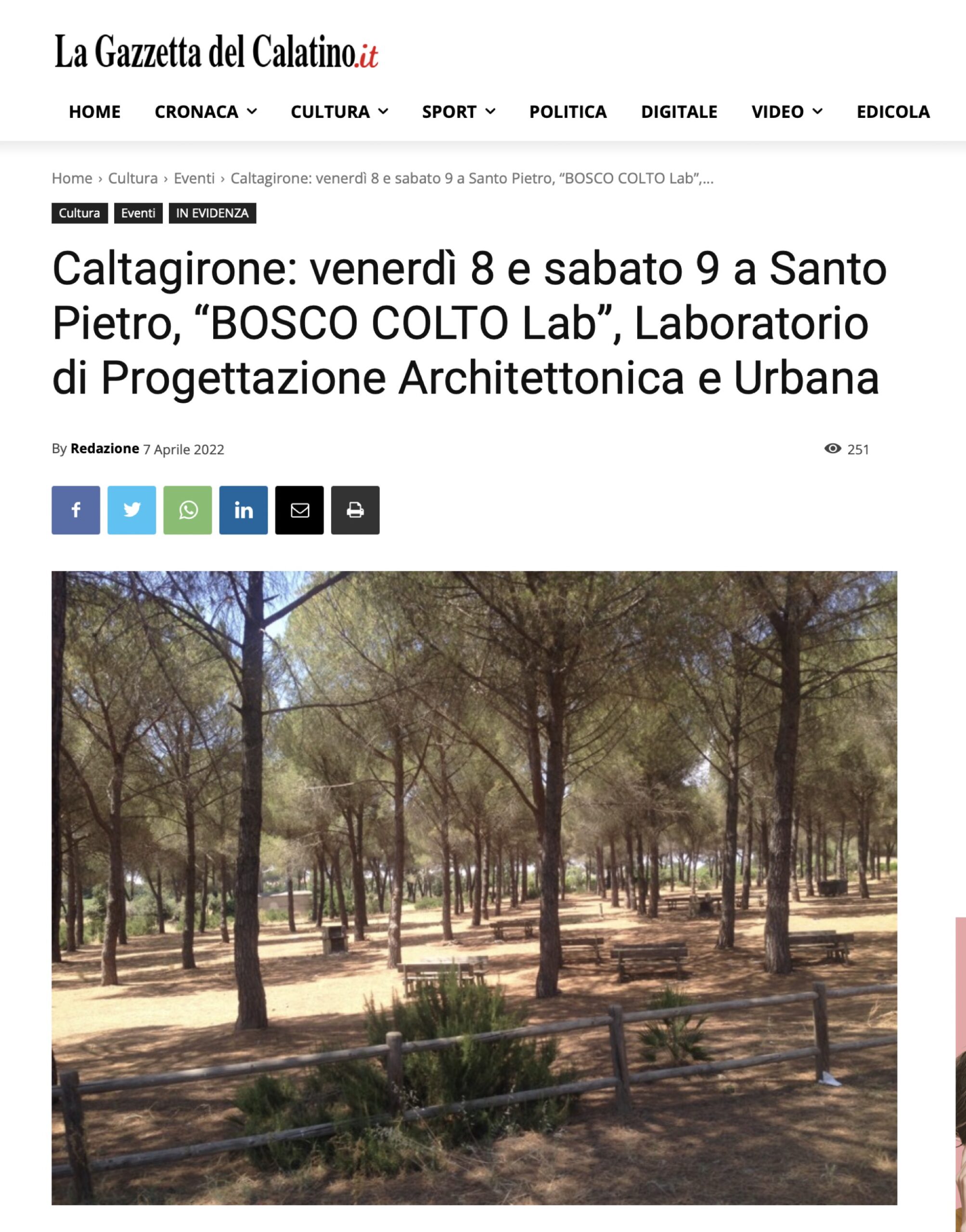 https://www.lagazzettadelcalatino.it/2022/04/caltagirone-venerdi-8-e-sabato-9-a-santo-pietro-bosco-colto-lab-laboratorio-di-progettazione-architettonica-e-urbana/
